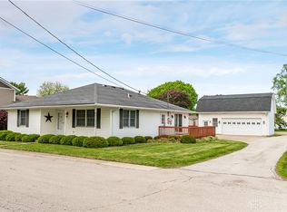 20 W Walnut St, Brookville, OH 45354