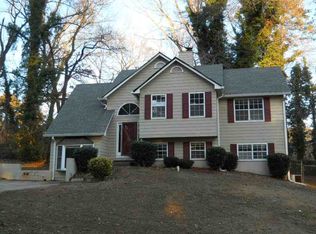 1650 Ivy Glenn Rd, Decatur, GA 30032