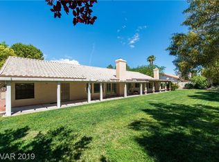 2740 Jim Hampton Ct, Las Vegas, NV 89117
