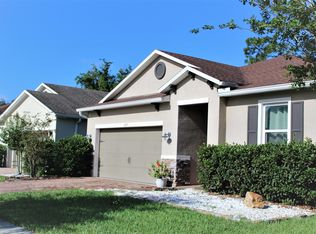 3287 Macintosh Rd, Land O Lakes, FL 34639