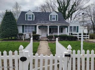 328 Cedar Ave, Long Branch, NJ 07740