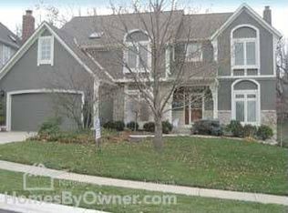 13826 Hardy St, Overland Park, KS 66223