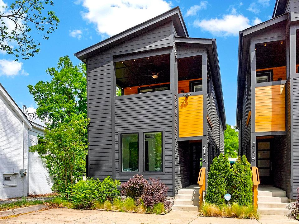 1st image of 217 Eastmoreland St #A