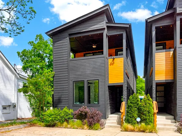 217 Eastmoreland St #A, Nashville, TN 37207
