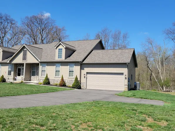 903 Quail Run Dr, Waynesboro, PA 17268