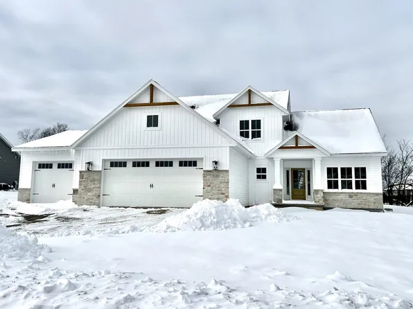 3140 Rockcress Cir, Green Bay, WI 54311