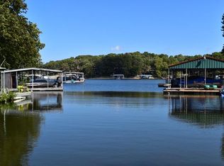 60461 E 317 Ct, Grove, OK 74344