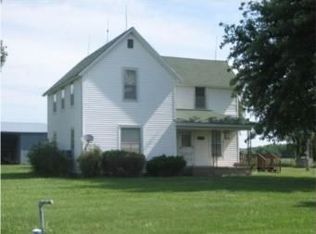3109 Jackson Rd, Ottawa, KS 66067