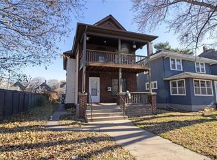 1211 5th St NE UNIT 1, Minneapolis, MN 55413