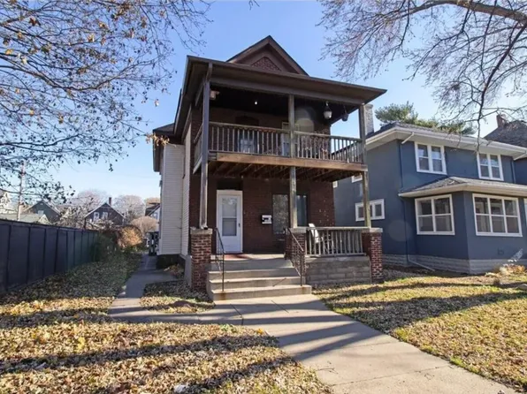 1211 5th St NE Unit 1, Minneapolis, MN 55413