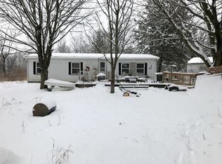 W5504 Sumac Rd, Plymouth, WI 53073