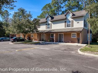 63 SW 71st Way APT 16, Gainesville, FL 32607