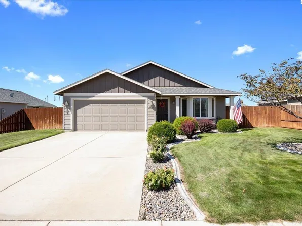 4320 Montgomery Ln, Pasco, WA 99301