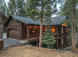 10480 Iris Rd, Truckee, CA 96161