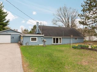5257 Vance Rd, Grawn, MI 49637