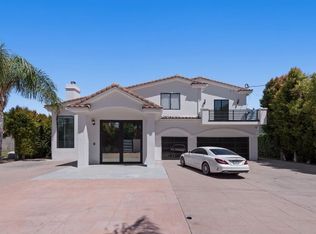 23129 Burbank Blvd, Woodland Hills, CA 91367