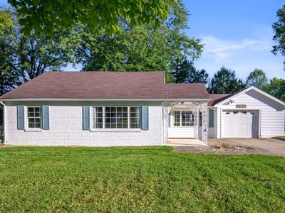 508 Cedar Dr, New Castle, IN, 47362