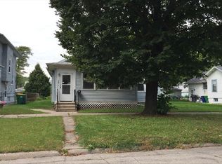 509 N Maple Ave, Green Bay, WI 54303