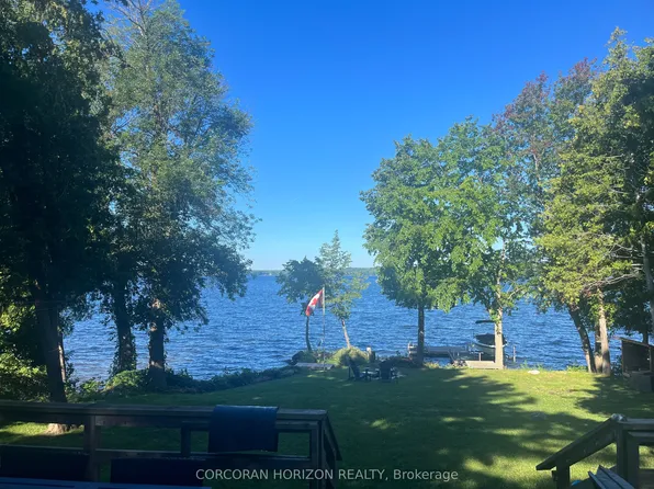 409 Marble Point Rd, Marmora And Lake, ON K0K 2M0