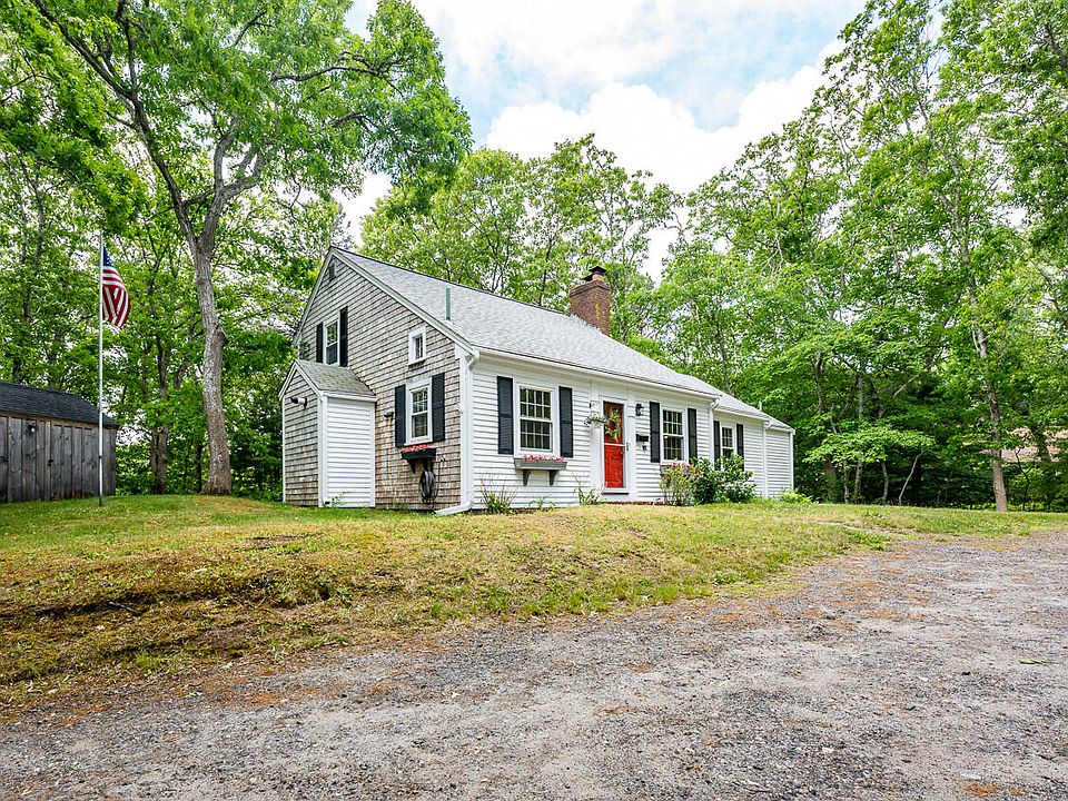 351 N Dennis Road, Yarmouth Port, MA 02675 Zillow