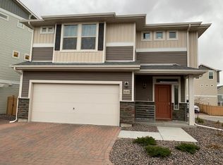 18076 E 104th Way, Commerce City, CO 80022