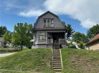 501 Shady Ave, Saint Joseph, MO 64505