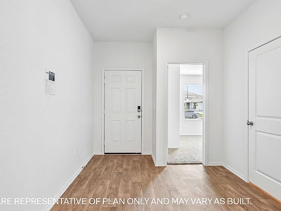 Plan Elevation.