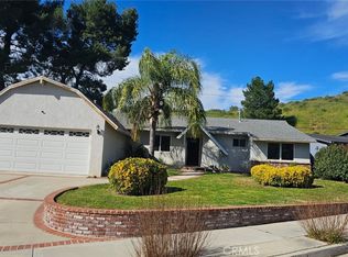 22615 Aguadero Pl, Santa Clarita, CA 91350