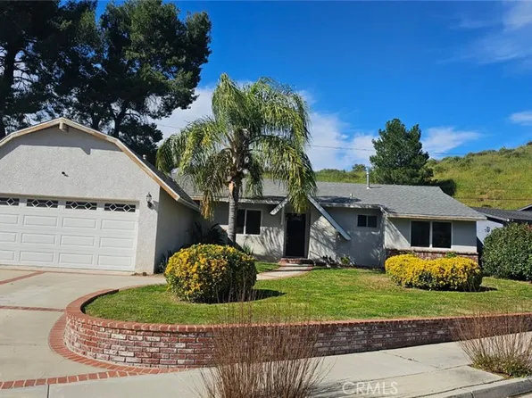 22615 Aguadero Pl, Santa Clarita, CA 91350