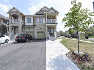 73 Buchanan Cres, Brampton, ON L6X 5M4