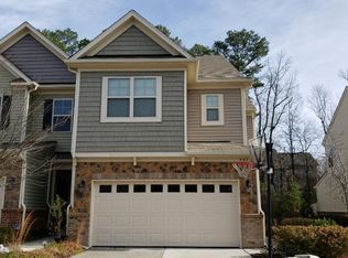 445 Manchester Park Ln, Morrisville, NC 27560