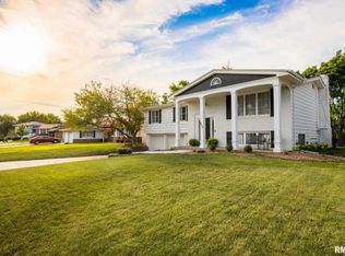 603 W Wynder Mere Ct, Peoria, IL 61614