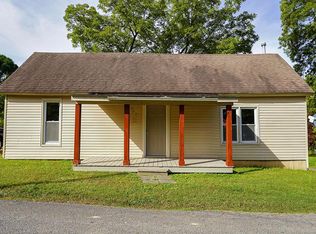 361 Byrd St, Dresden, TN 38225