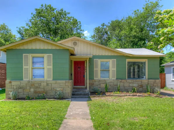 205 W 55th St, Austin, TX 78751