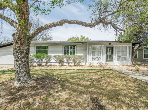 227 Devonshire, San Antonio, TX 78209
