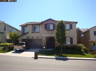 3328 Park Ridge Dr, Richmond, CA 94806