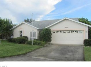 3624 Sabal Springs Blvd, North Fort Myers, FL 33917