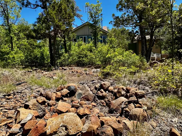 10810 Tanager --, Jerome, AZ 86331