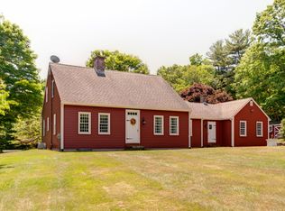 866 Tipton Rock Rd, Southbridge, MA 01550