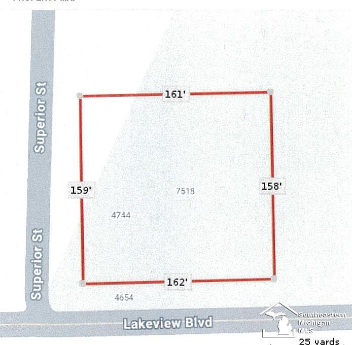 2nd image of 7518 Superior St