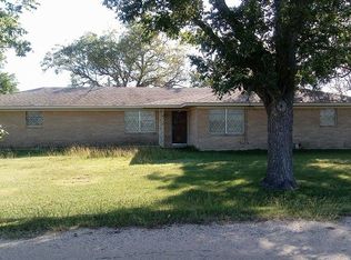 6751 Arthur Cemetery Rd, Troy, TX 76579