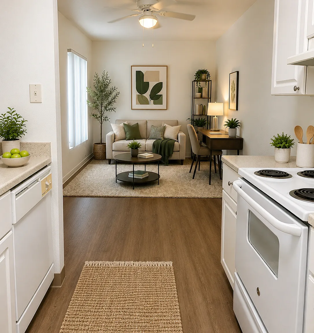 Seabreeze Vallejo — Photo 4