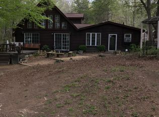 129 Plateau Rd, Louisa, VA 23093