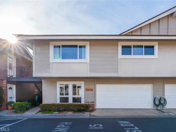 16941 Canyon Ln, Huntington Beach, CA 92649