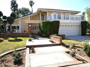 7673 Marlborough Ct, Canoga Park, CA 91304