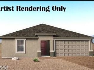7808 S Paseo Potro Fld, Tucson, AZ 85746
