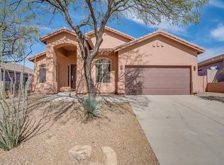 8020 E Dalea Way, Gold Canyon, AZ 85118
