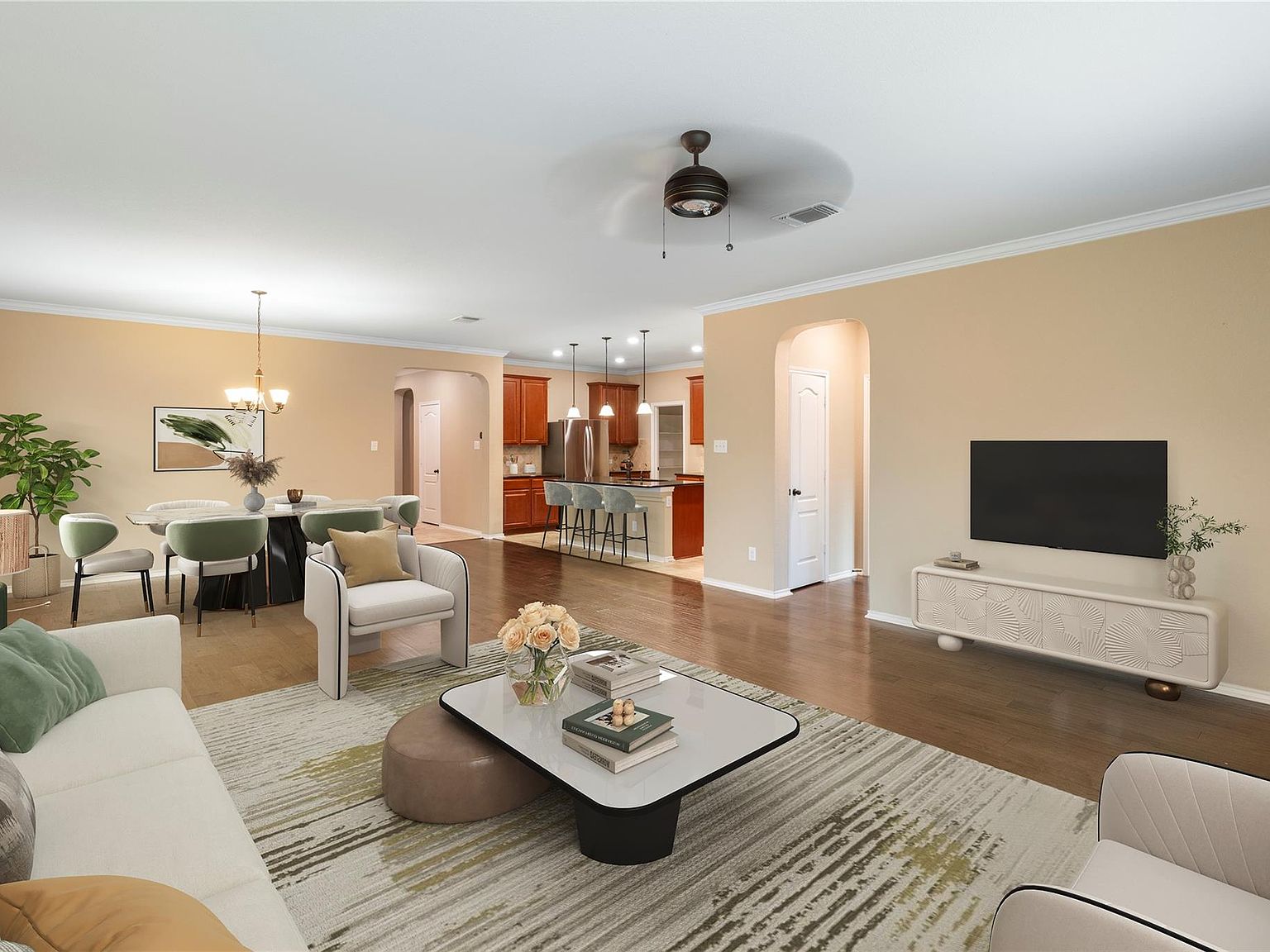 1078 Bowline Dr, Georgetown, TX 78633 | Zillow