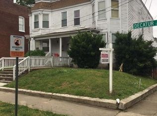 1218 Decatur St, Richmond, VA 23224