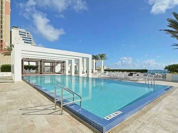 3rd image of 101 S Fort Lauderdale Beach Boulevard #1706